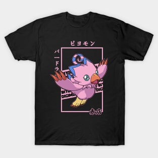 biyomon T-Shirt